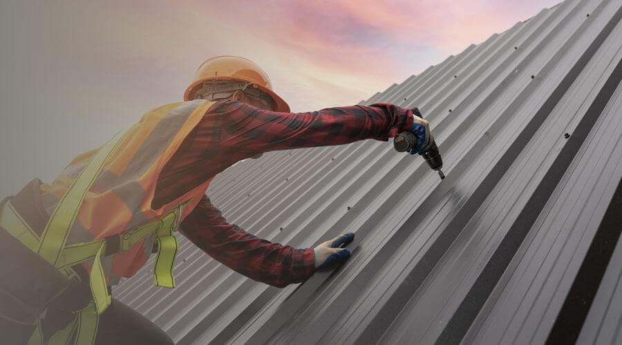 Professional residential roofers in Willow Lake, SD